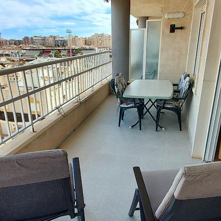 Apartamento Lidia En Santa Pola Exterior photo