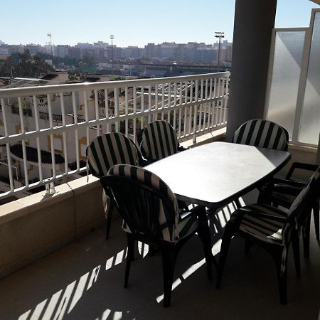 Apartamento Lidia En Santa Pola Exterior photo