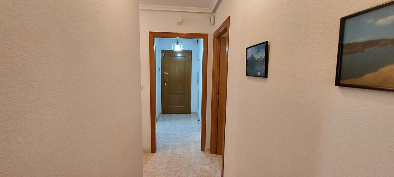 Apartamento Lidia En Santa Pola Exterior photo
