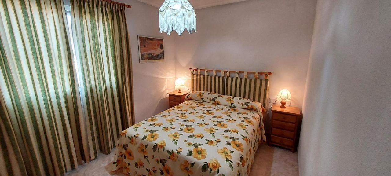 Apartamento Lidia En Santa Pola Exterior photo