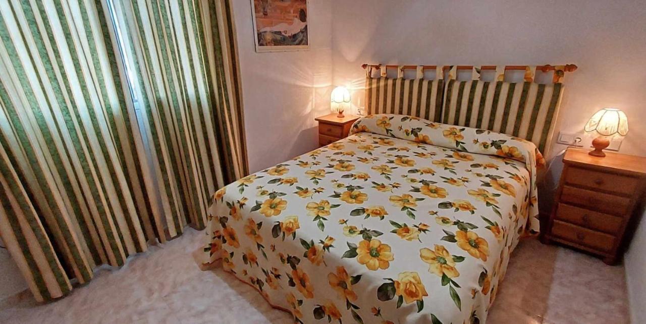 Apartamento Lidia En Santa Pola Exterior photo