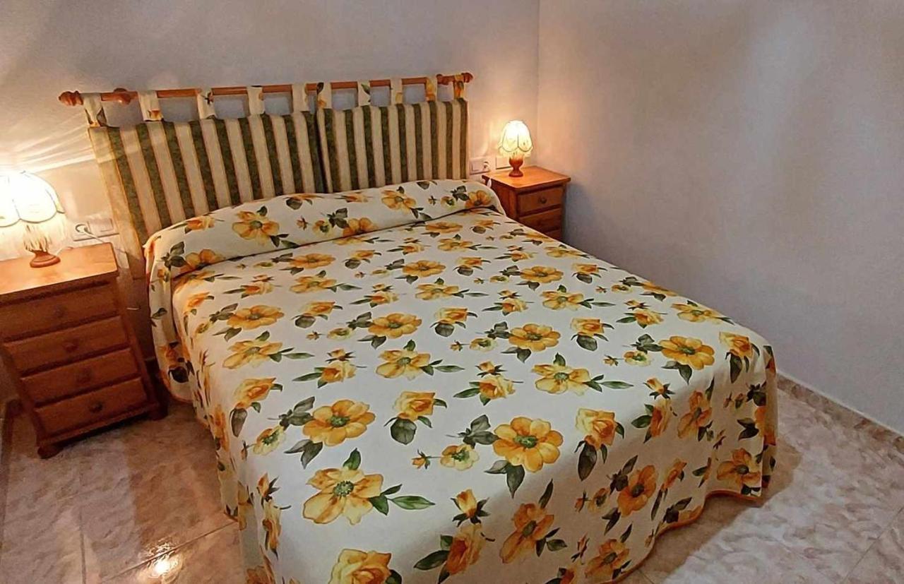 Apartamento Lidia En Santa Pola Exterior photo