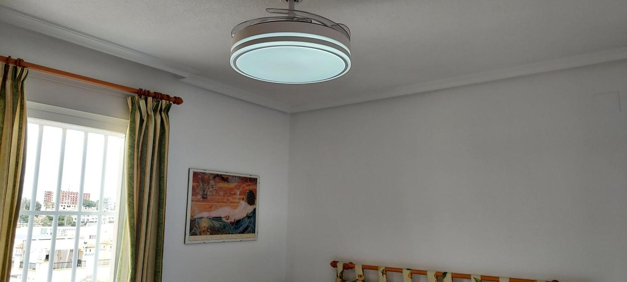 Apartamento Lidia En Santa Pola Exterior photo