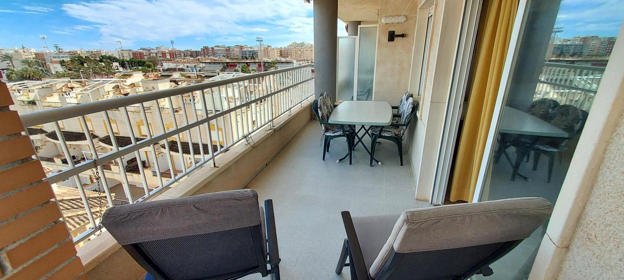 Apartamento Lidia En Santa Pola Exterior photo