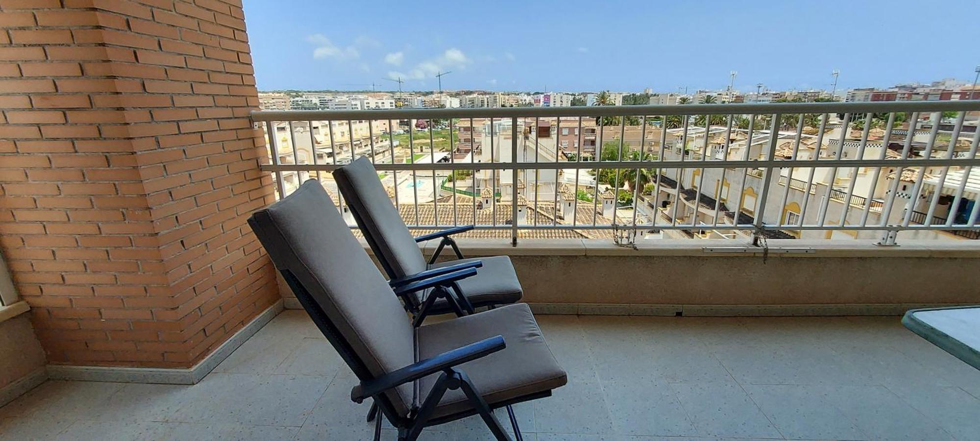 Apartamento Lidia En Santa Pola Exterior photo
