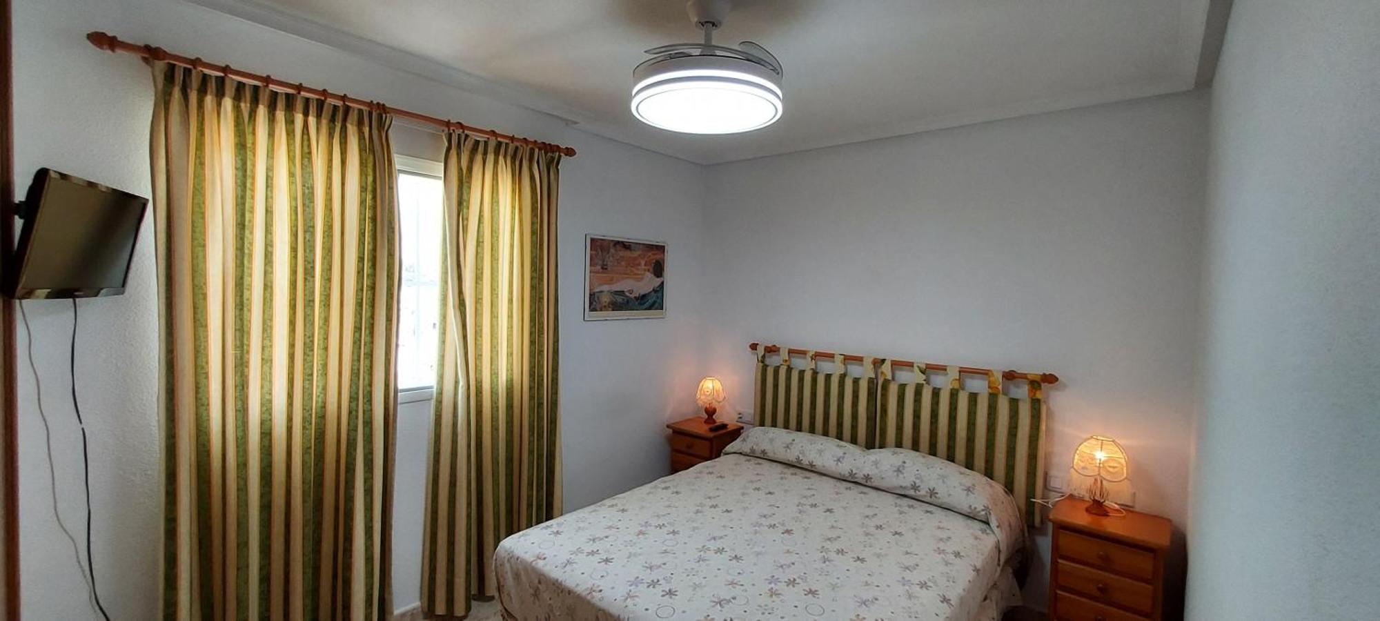 Apartamento Lidia En Santa Pola Exterior photo