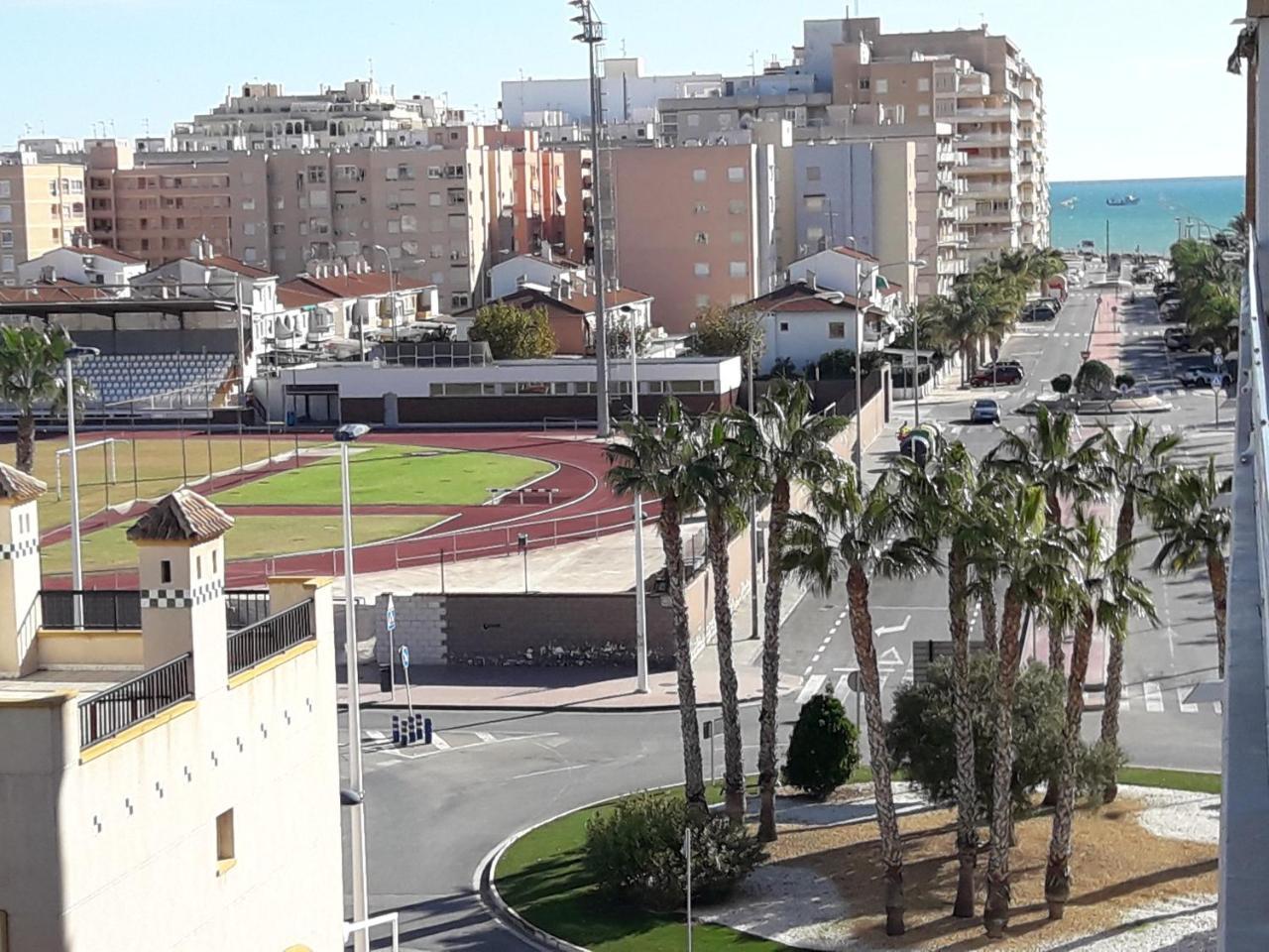 Apartamento Lidia En Santa Pola Exterior photo