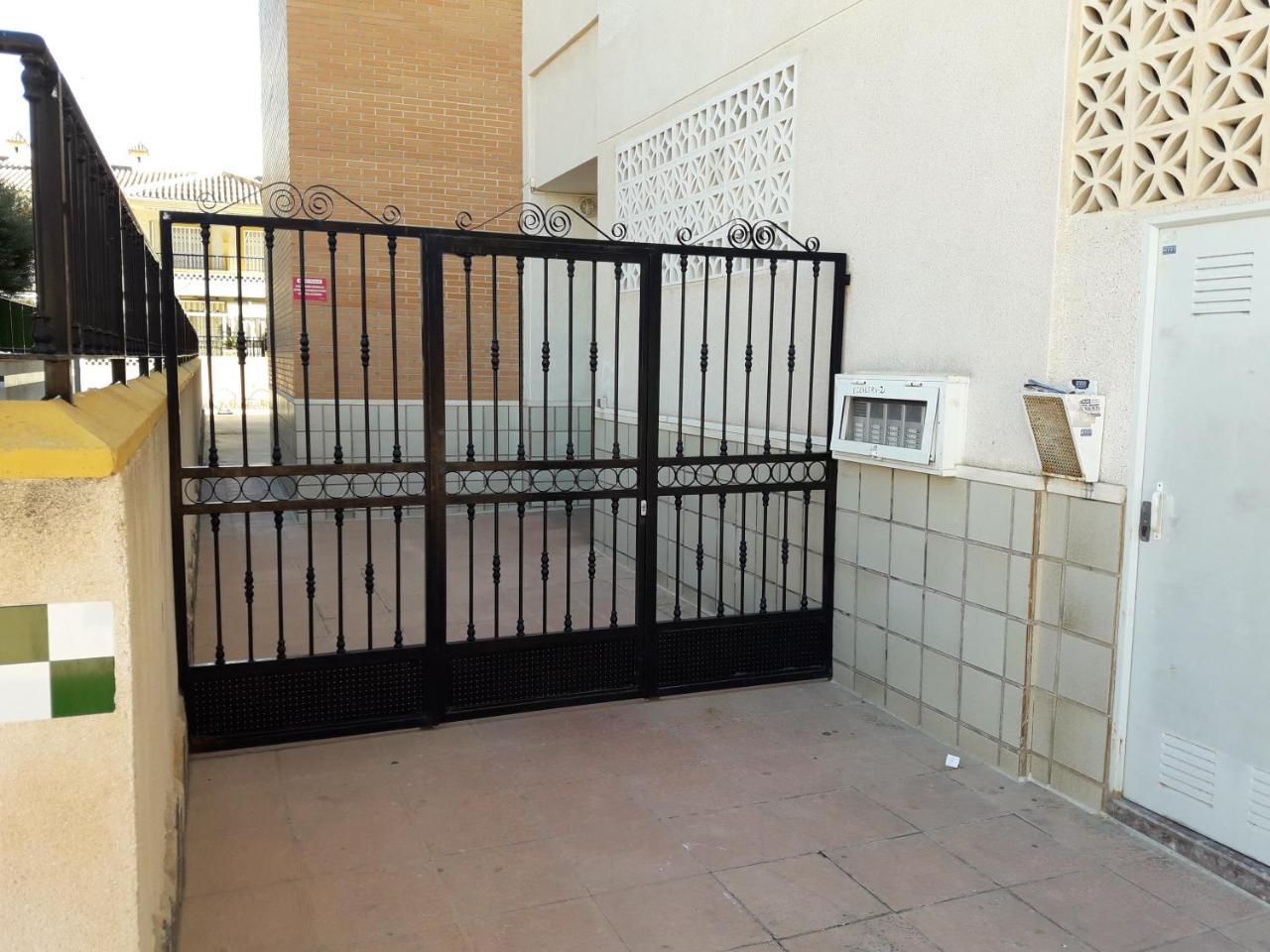 Apartamento Lidia En Santa Pola Exterior photo