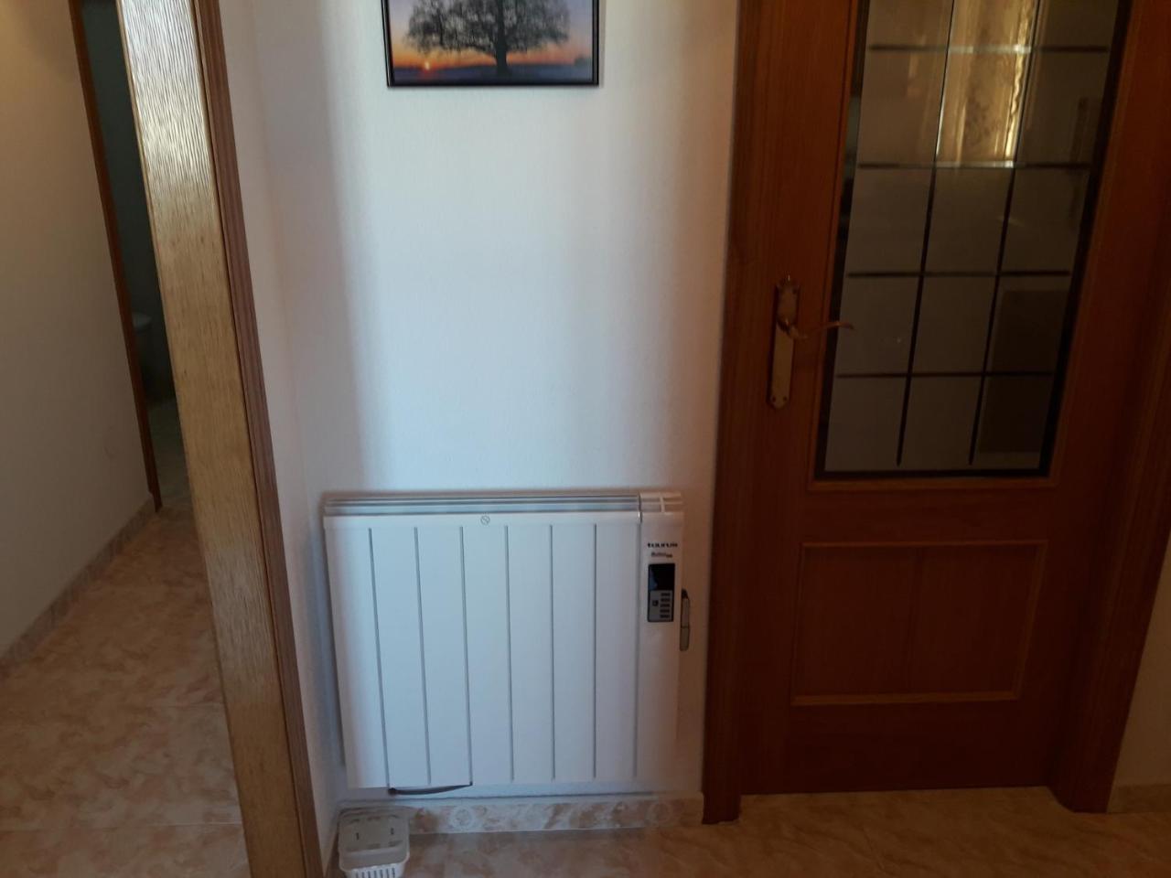Apartamento Lidia En Santa Pola Exterior photo