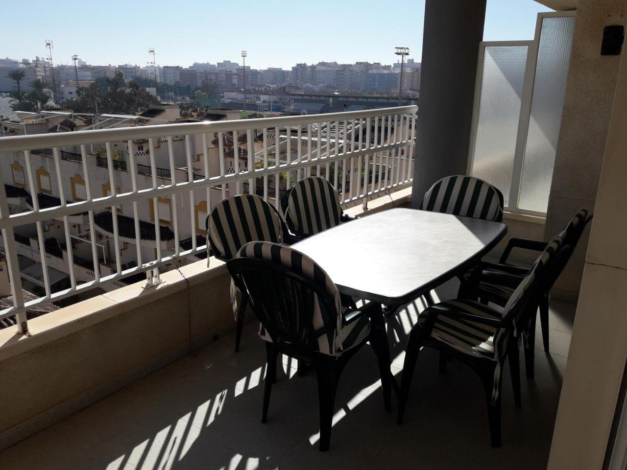 Apartamento Lidia En Santa Pola Exterior photo