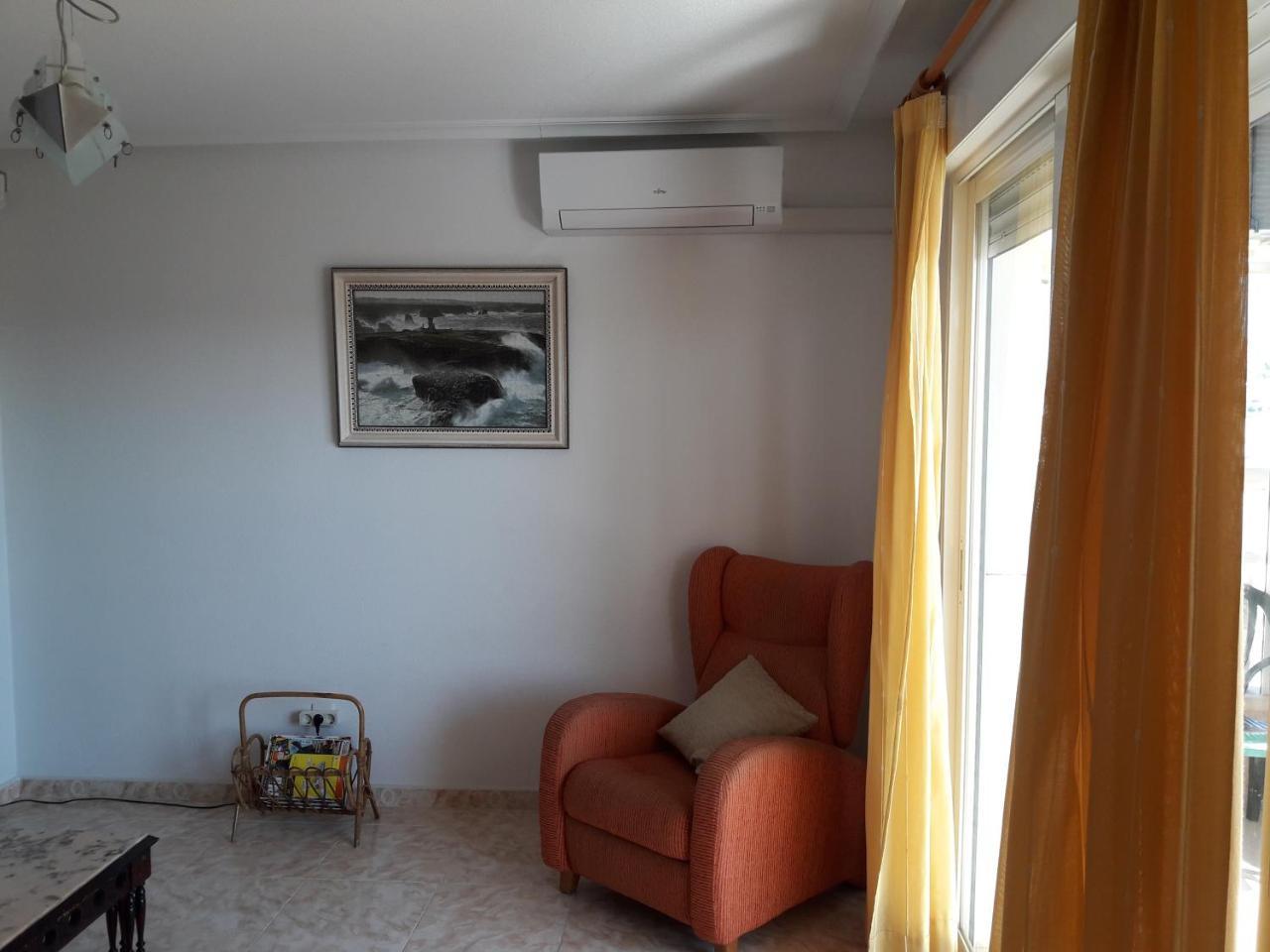 Apartamento Lidia En Santa Pola Exterior photo