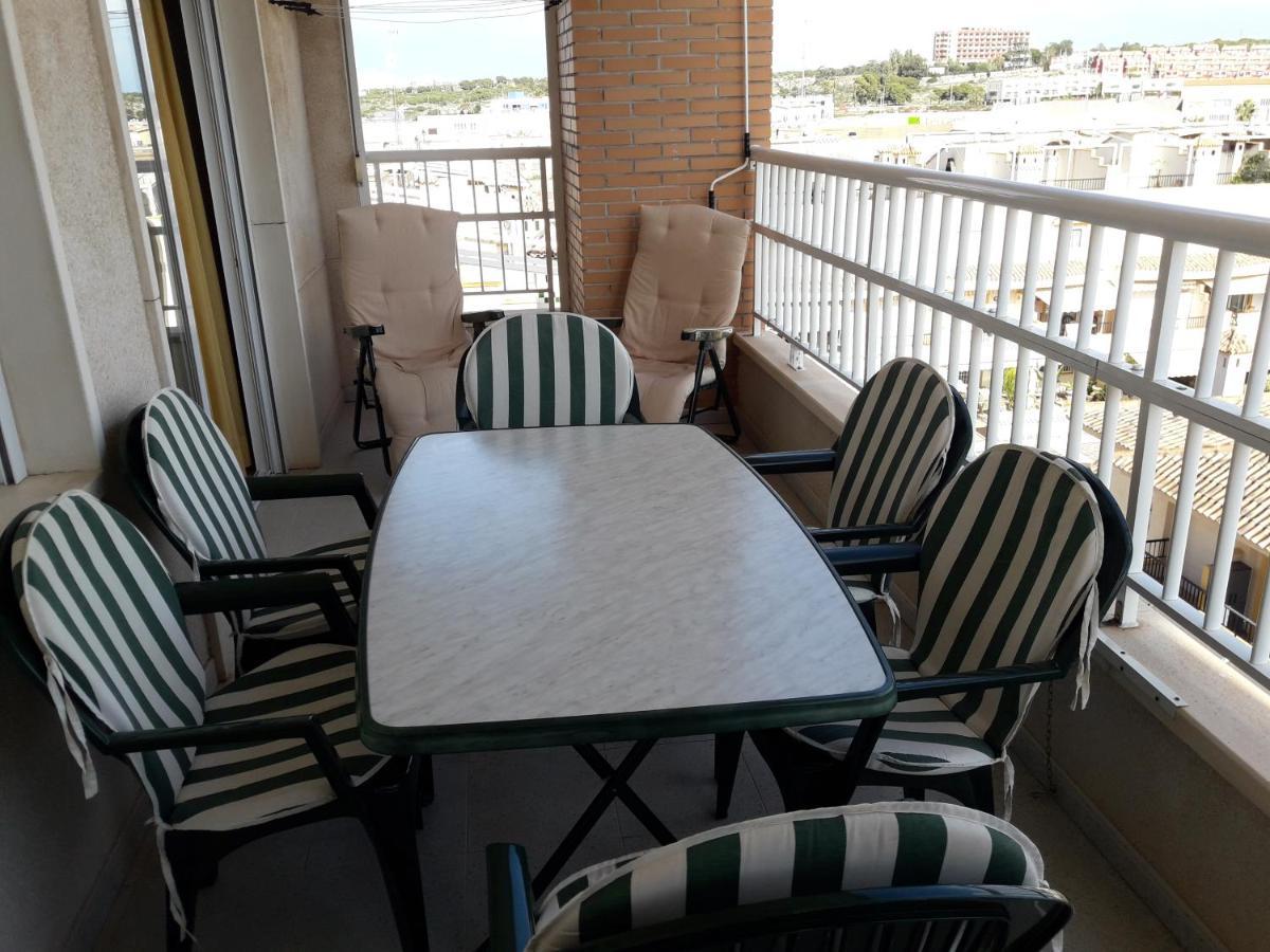 Apartamento Lidia En Santa Pola Exterior photo